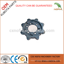 5t051-16450 Kubota Harvester Drive Wheel